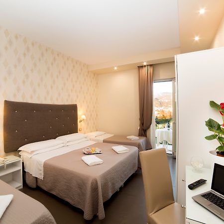 Hotel Club (Adults Only) Sant'Agnello Eksteriør billede