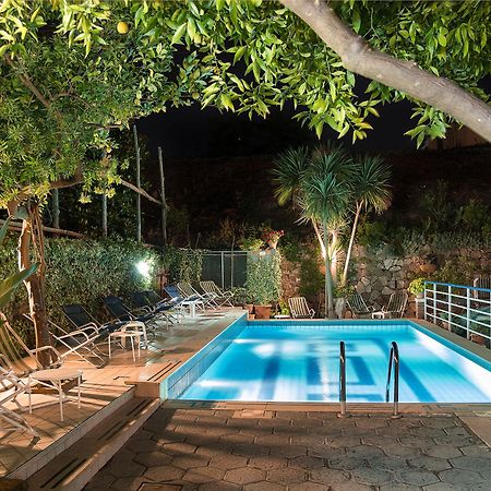 Hotel Club (Adults Only) Sant'Agnello Faciliteter billede