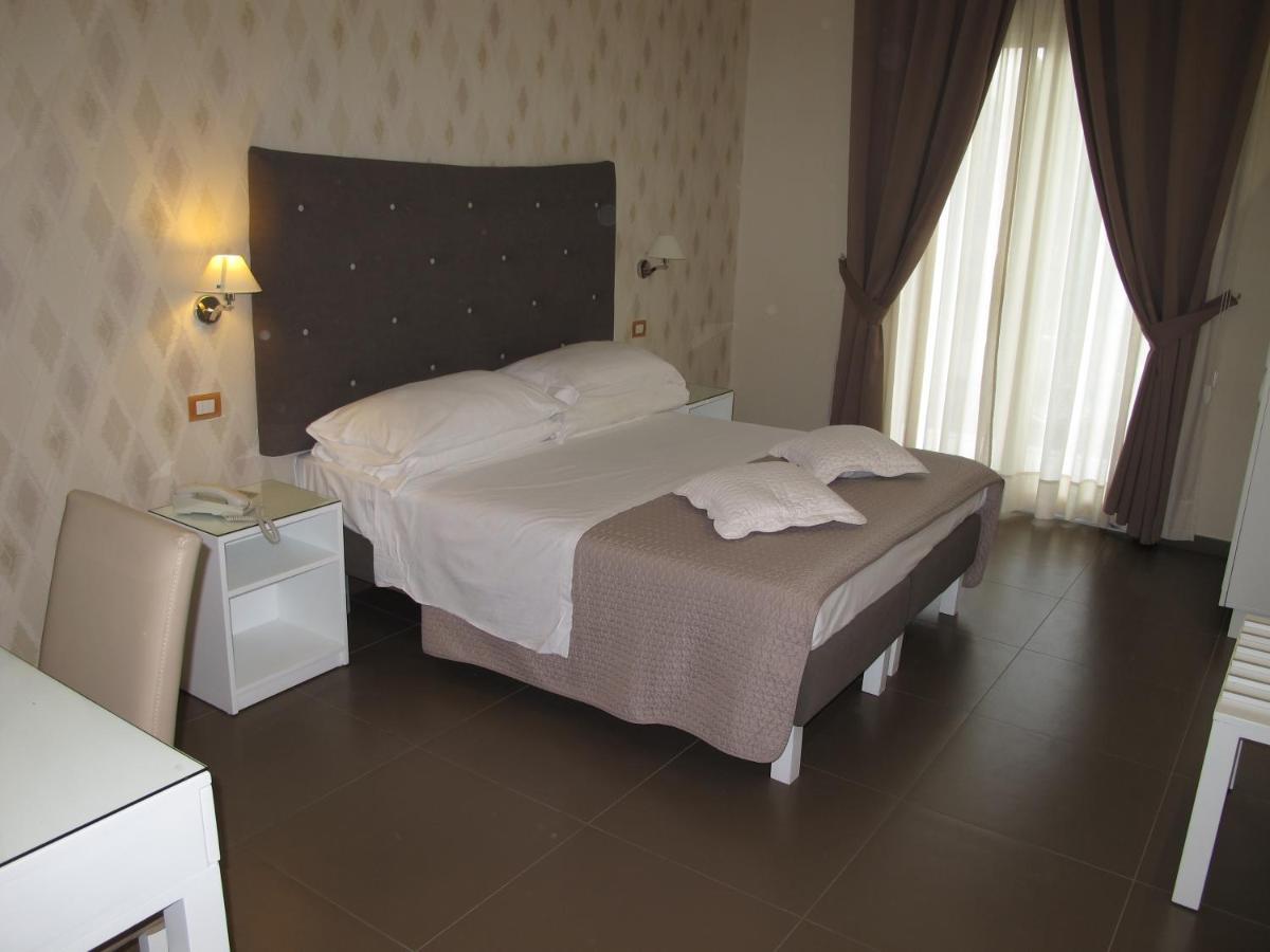 Hotel Club (Adults Only) Sant'Agnello Eksteriør billede
