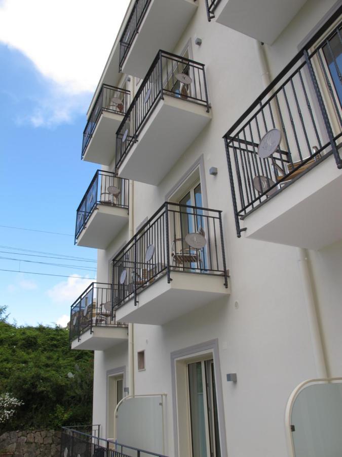 Hotel Club (Adults Only) Sant'Agnello Eksteriør billede
