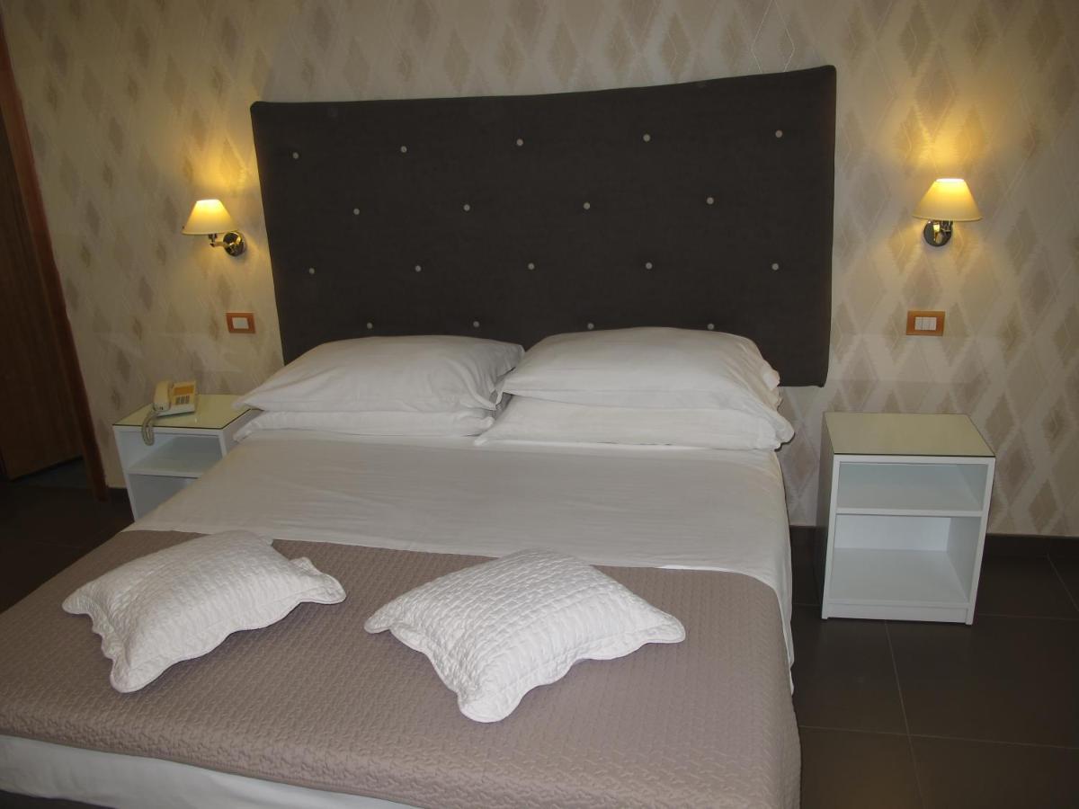 Hotel Club (Adults Only) Sant'Agnello Eksteriør billede