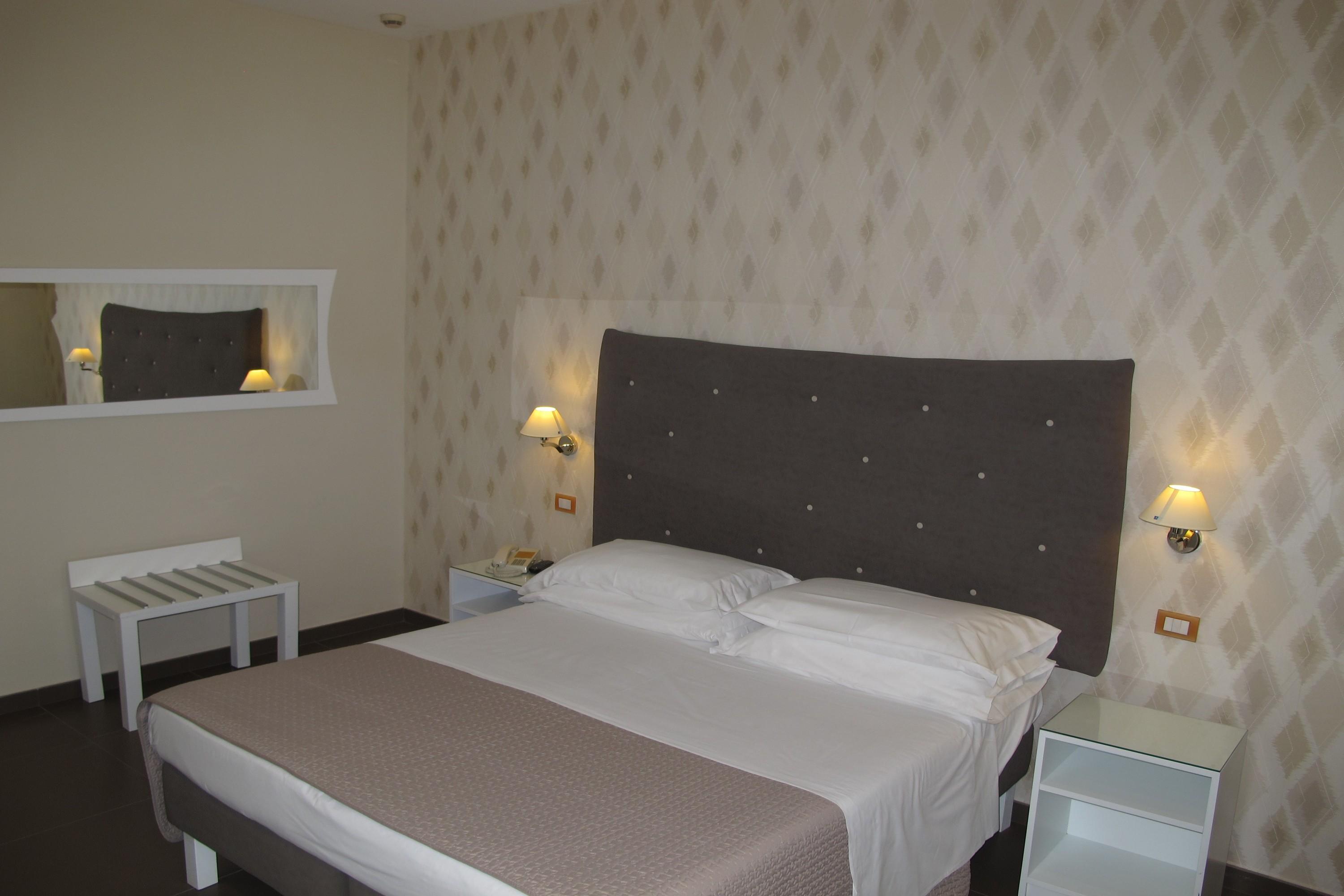 Hotel Club (Adults Only) Sant'Agnello Eksteriør billede