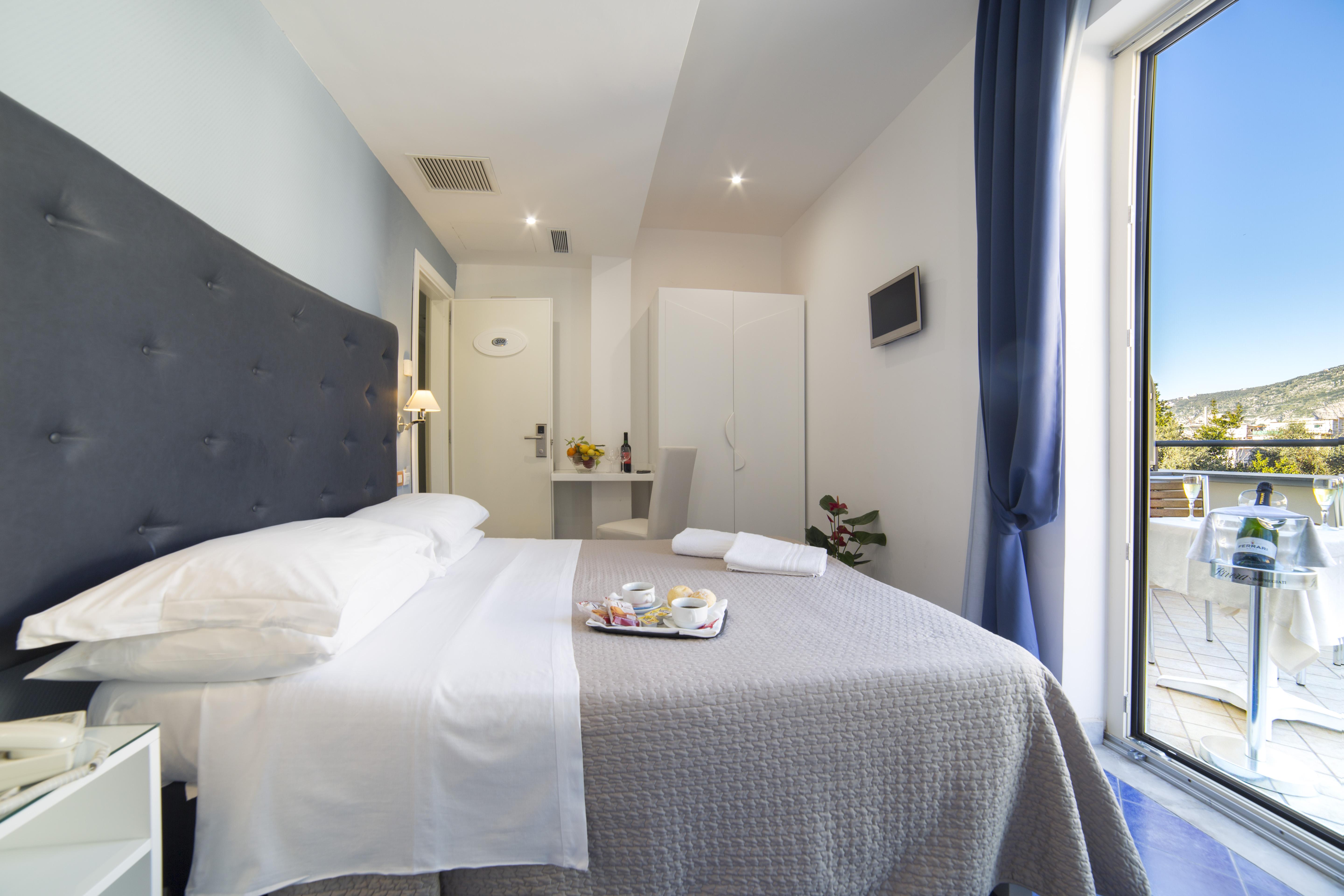 Hotel Club (Adults Only) Sant'Agnello Eksteriør billede