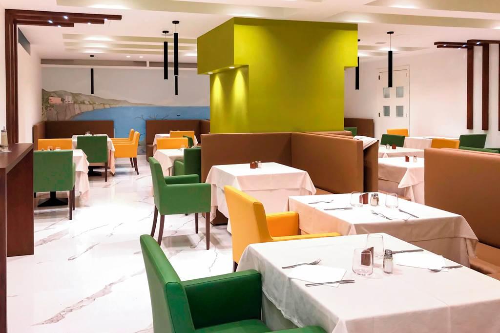 Hotel Club (Adults Only) Sant'Agnello Eksteriør billede