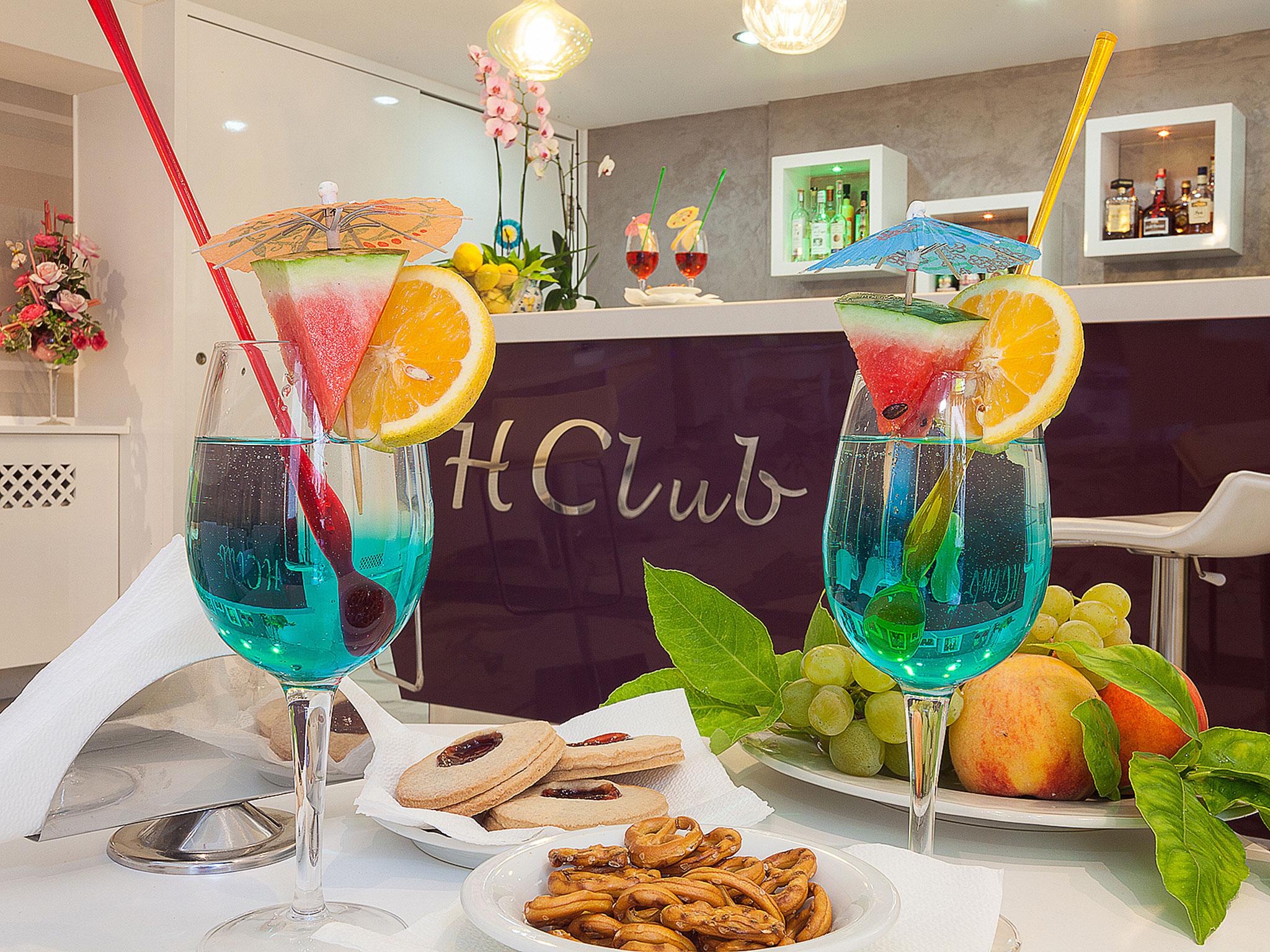 Hotel Club (Adults Only) Sant'Agnello Eksteriør billede