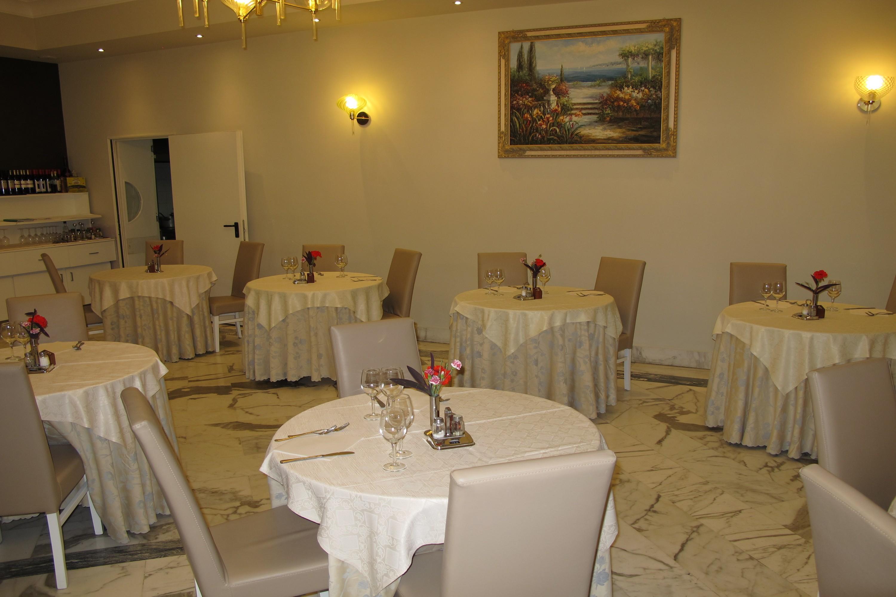 Hotel Club (Adults Only) Sant'Agnello Eksteriør billede