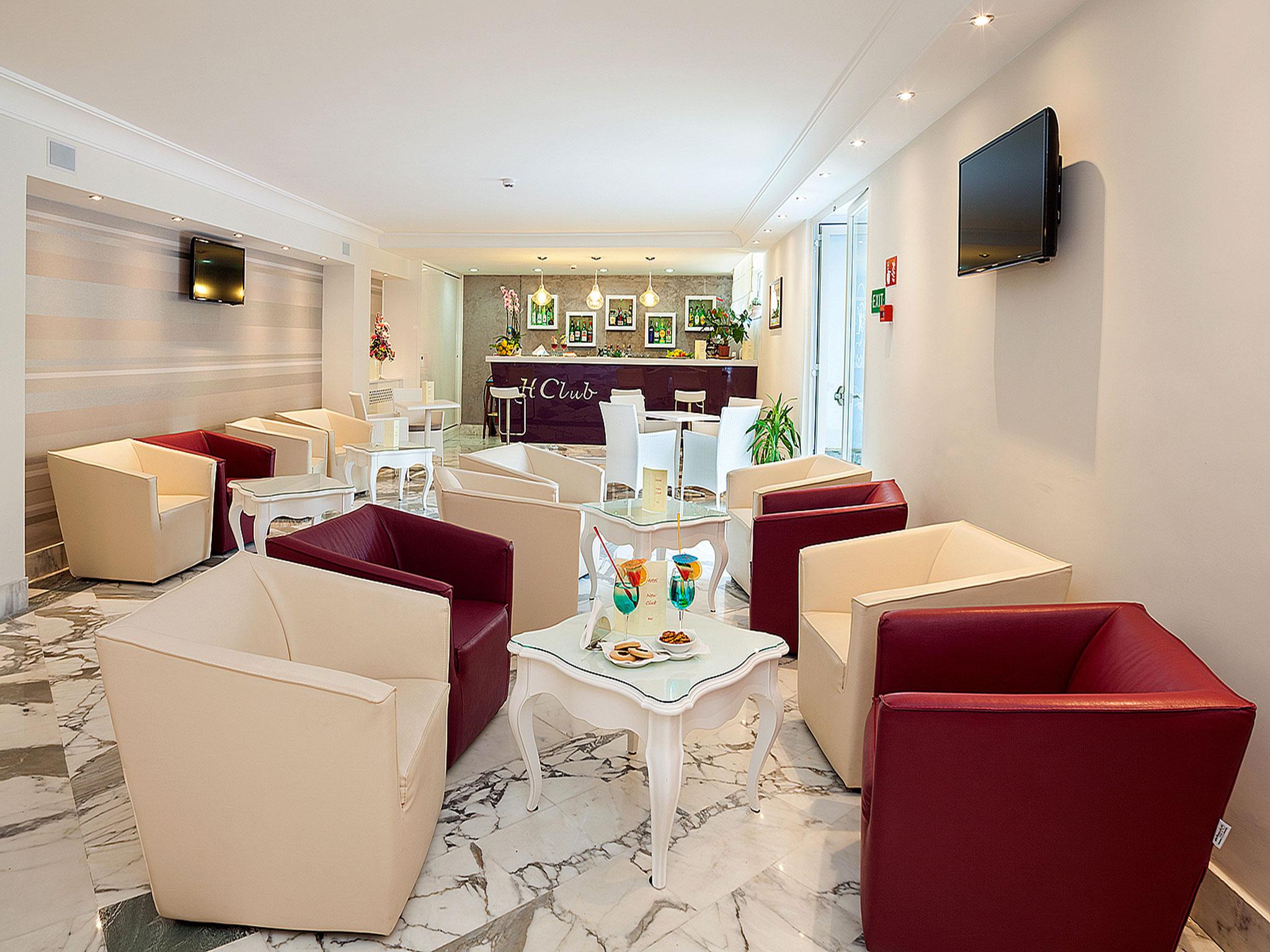 Hotel Club (Adults Only) Sant'Agnello Eksteriør billede