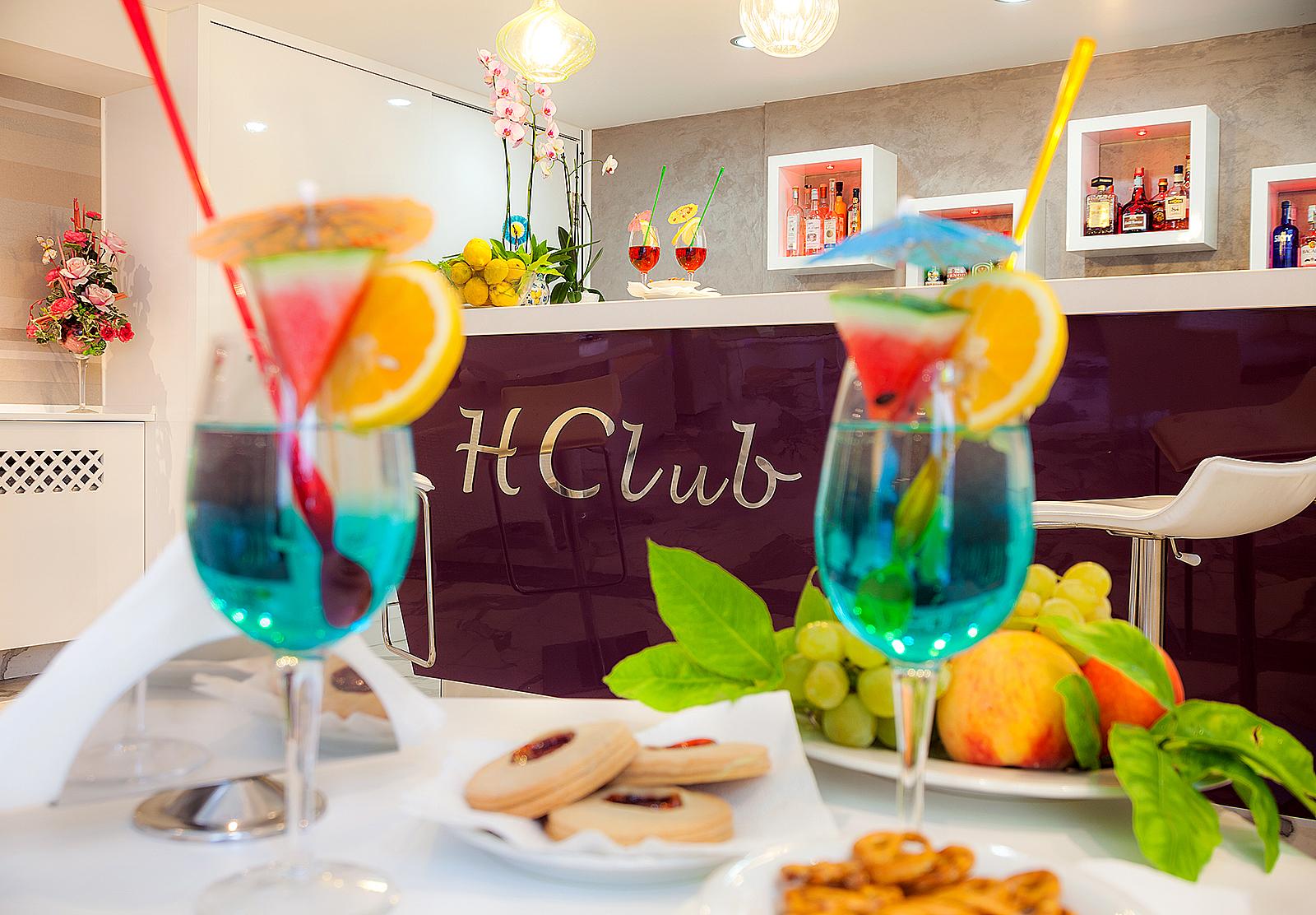 Hotel Club (Adults Only) Sant'Agnello Eksteriør billede