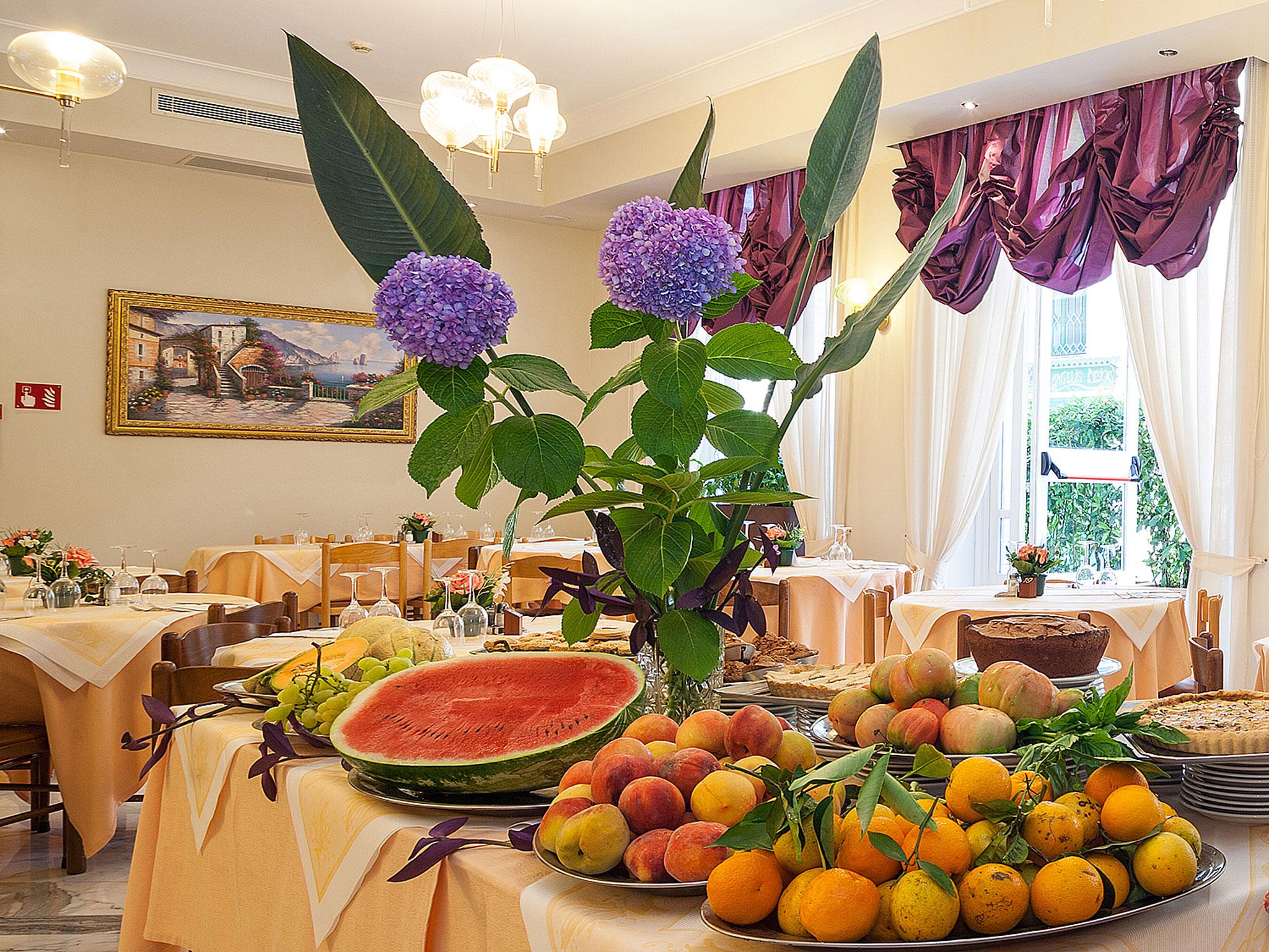 Hotel Club (Adults Only) Sant'Agnello Eksteriør billede