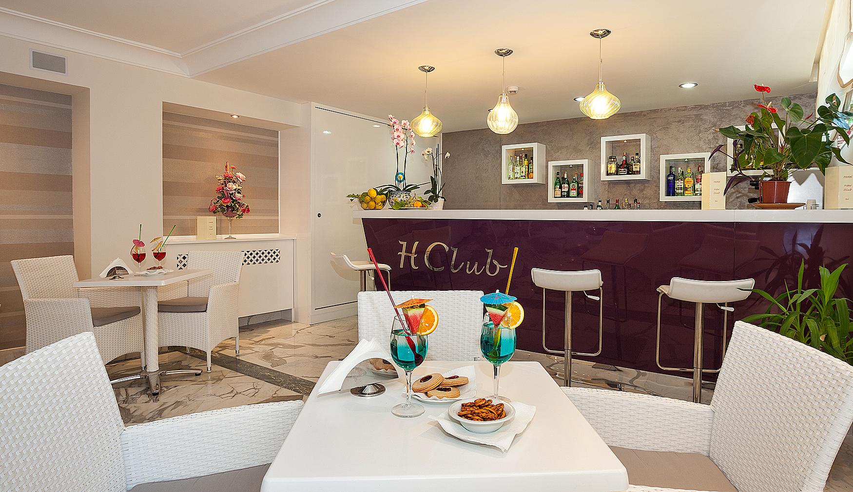 Hotel Club (Adults Only) Sant'Agnello Eksteriør billede