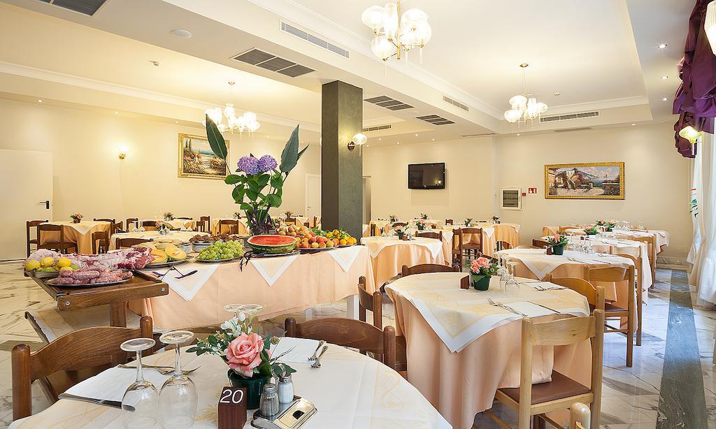 Hotel Club (Adults Only) Sant'Agnello Eksteriør billede