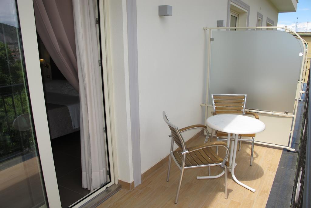 Hotel Club (Adults Only) Sant'Agnello Eksteriør billede