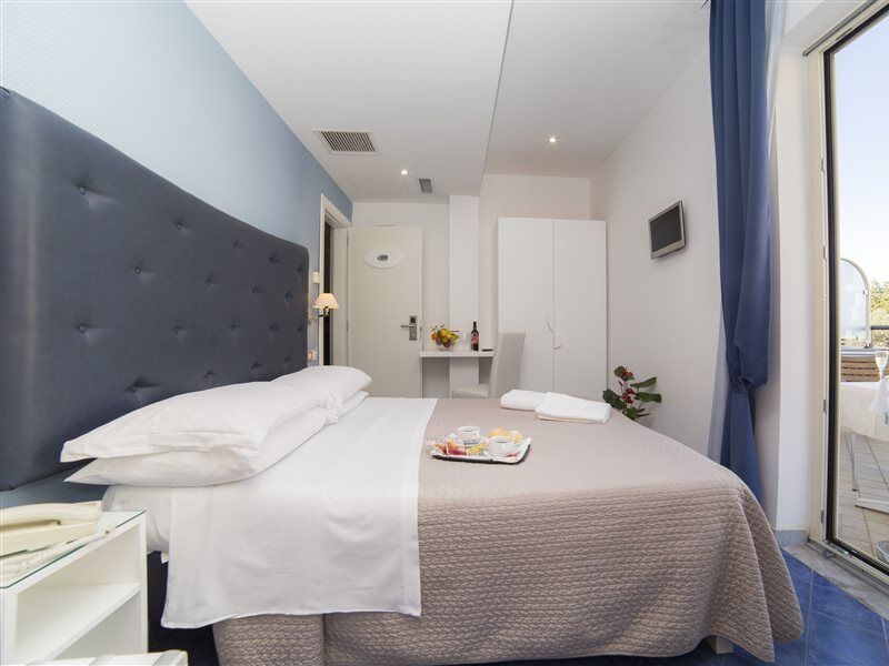 Hotel Club (Adults Only) Sant'Agnello Eksteriør billede