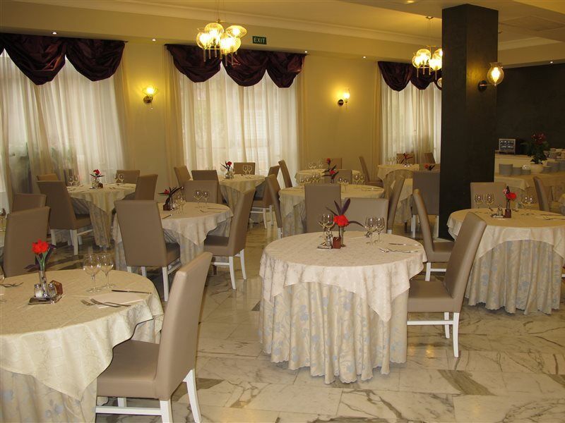 Hotel Club (Adults Only) Sant'Agnello Eksteriør billede